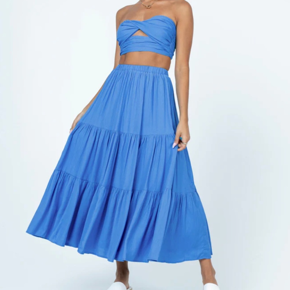 Princess Polly Allie Set